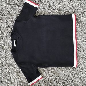 Zara women's knit top size Medium